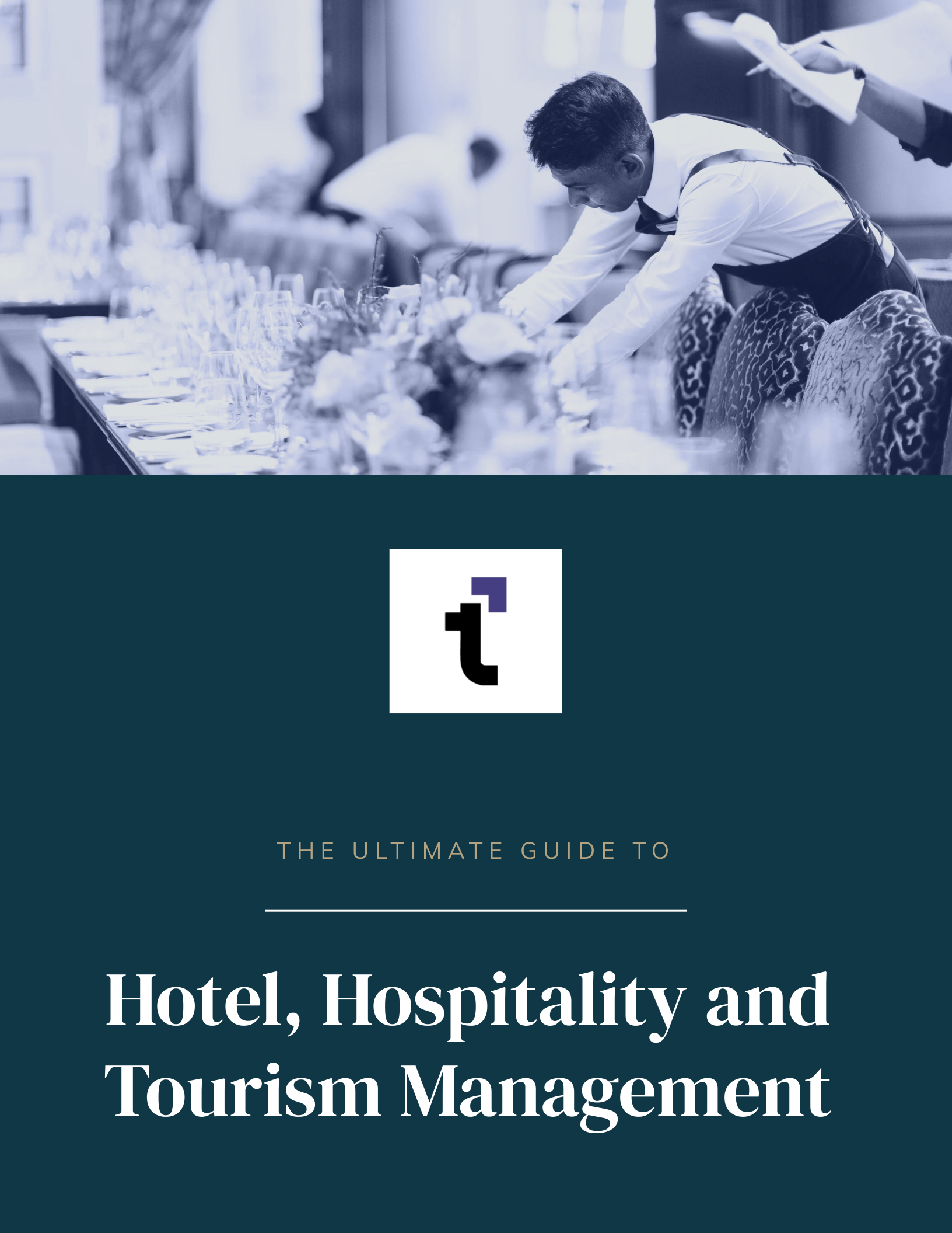 Hotel, Hospitality and Tourism Management